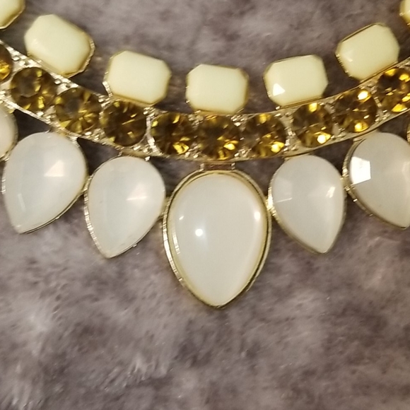 Gold Necklace - Picture 2 of 3